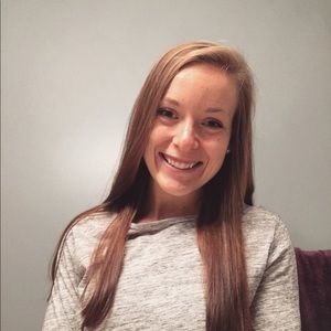 Meet your Posher, Mckenzie